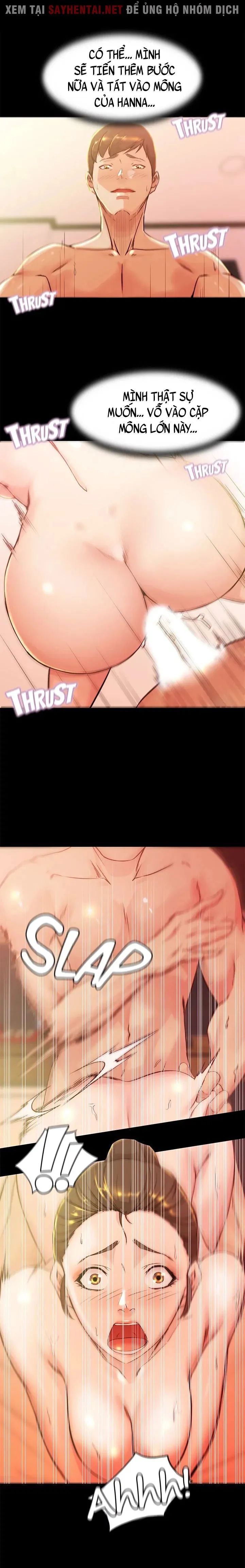 nhật ký quần lót chapter 26 11