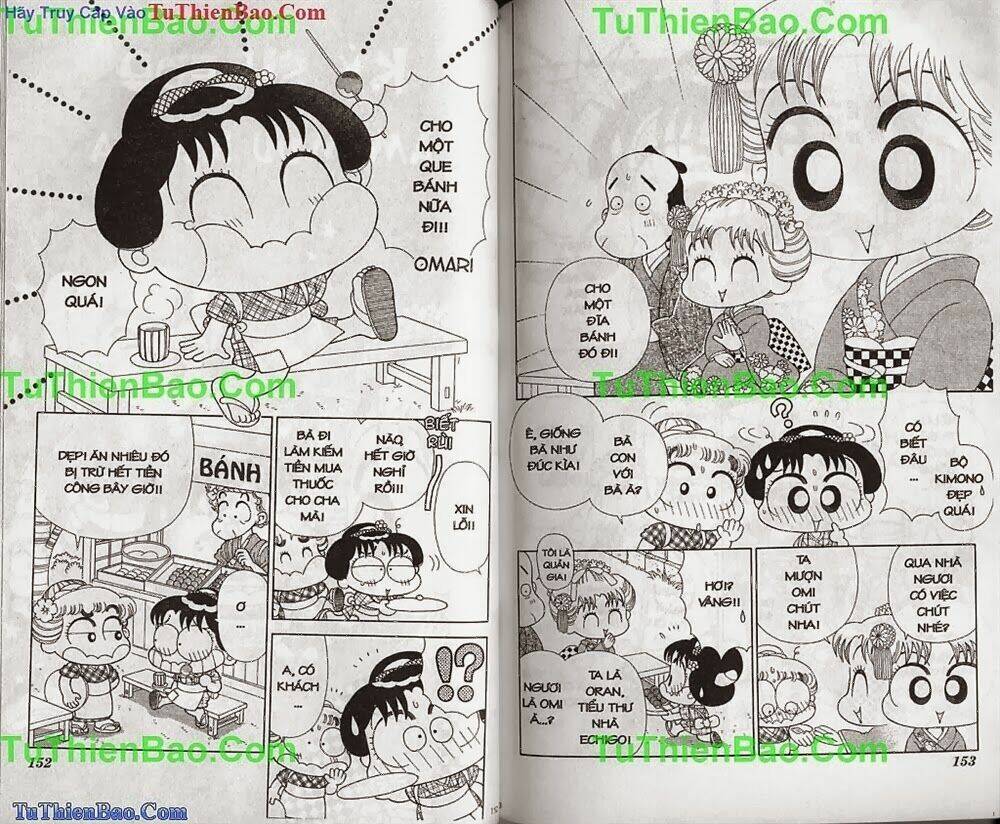 nhóc miko chapter 16 76