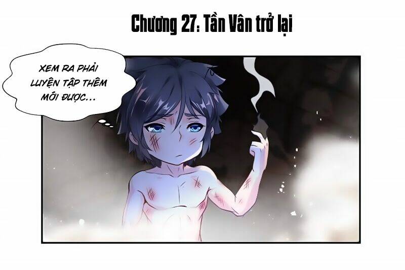 cửu dương thần vương chapter 27 1