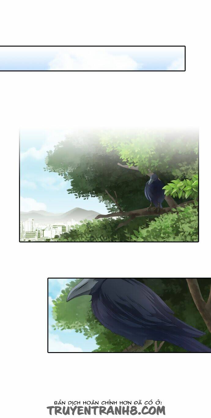 a thousand years ninetails chapter 12 4