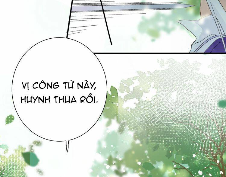 hoa nhan sách chapter 64.1 31