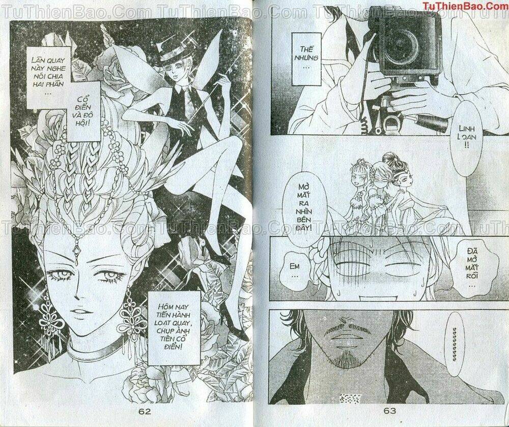 the one chapter 3 30