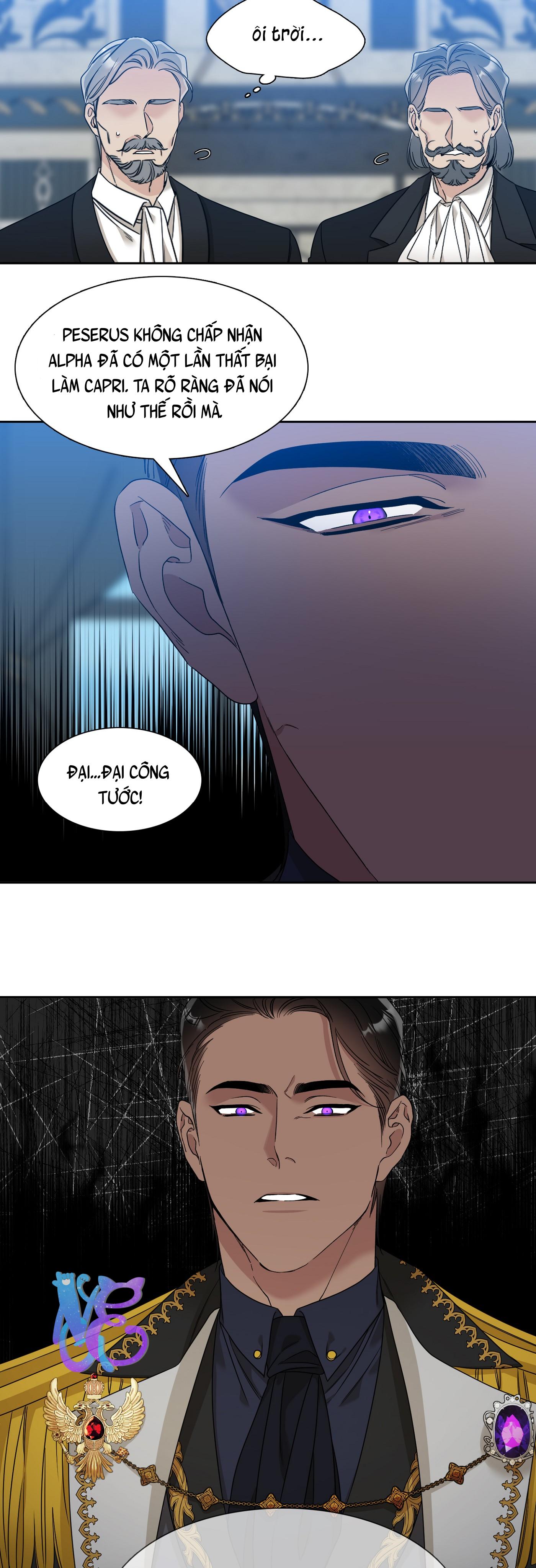 ái tình tự tâm chapter 5 24