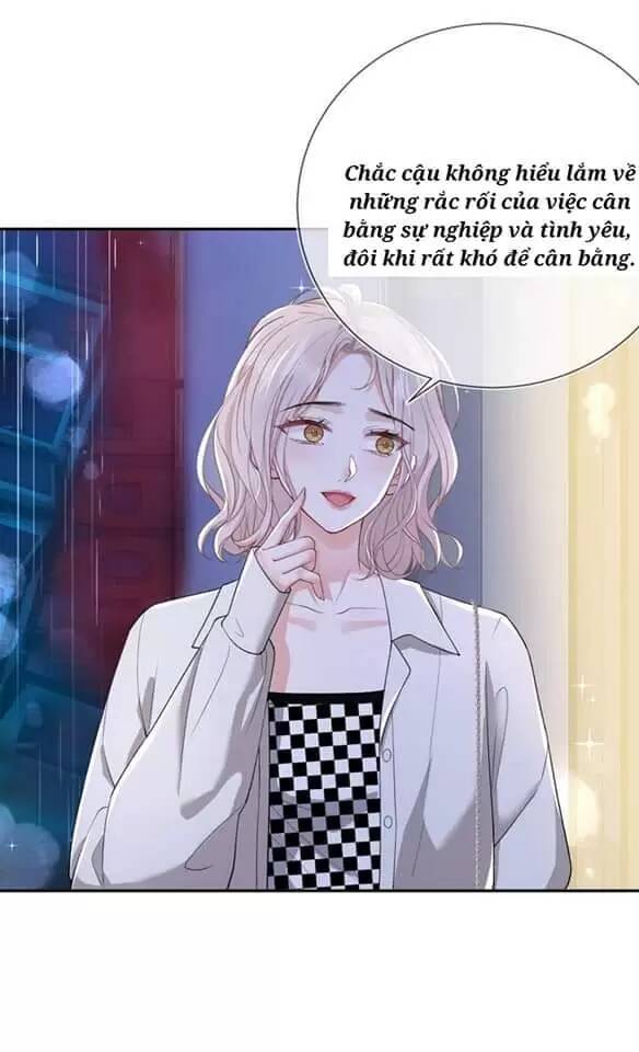 mận xanh chapter 7 18