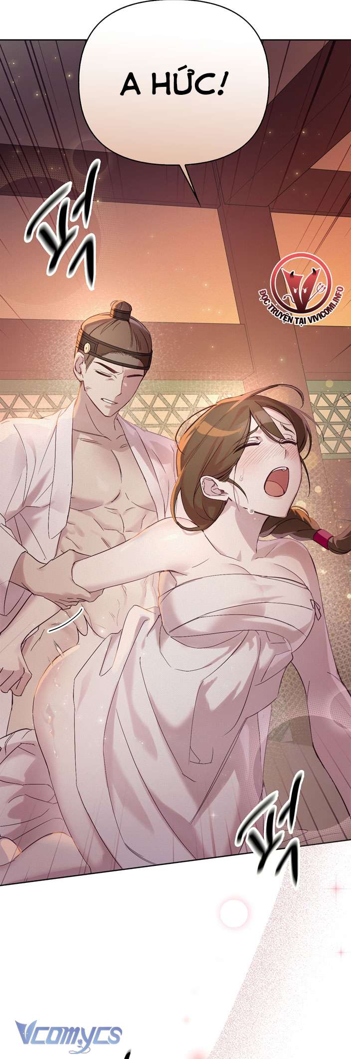 [18+] tiết học bí mật của trung điện chapter 1 63