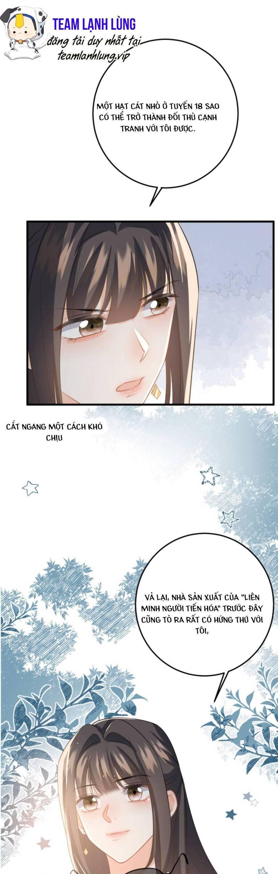 xuyên nhanh : nhân vật phản diện quá nuông chiều ta chapter 53 19