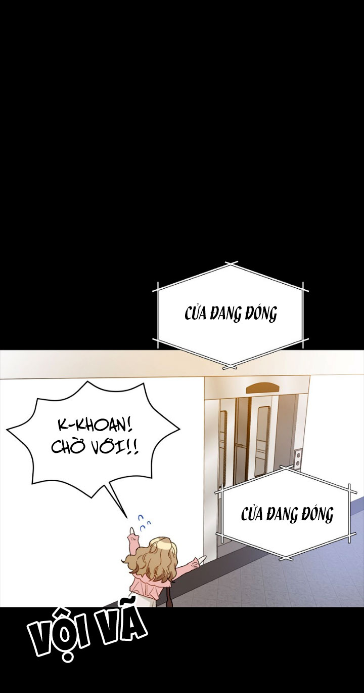 nụ hôn của giác quan thứ sáu chapter 2 56