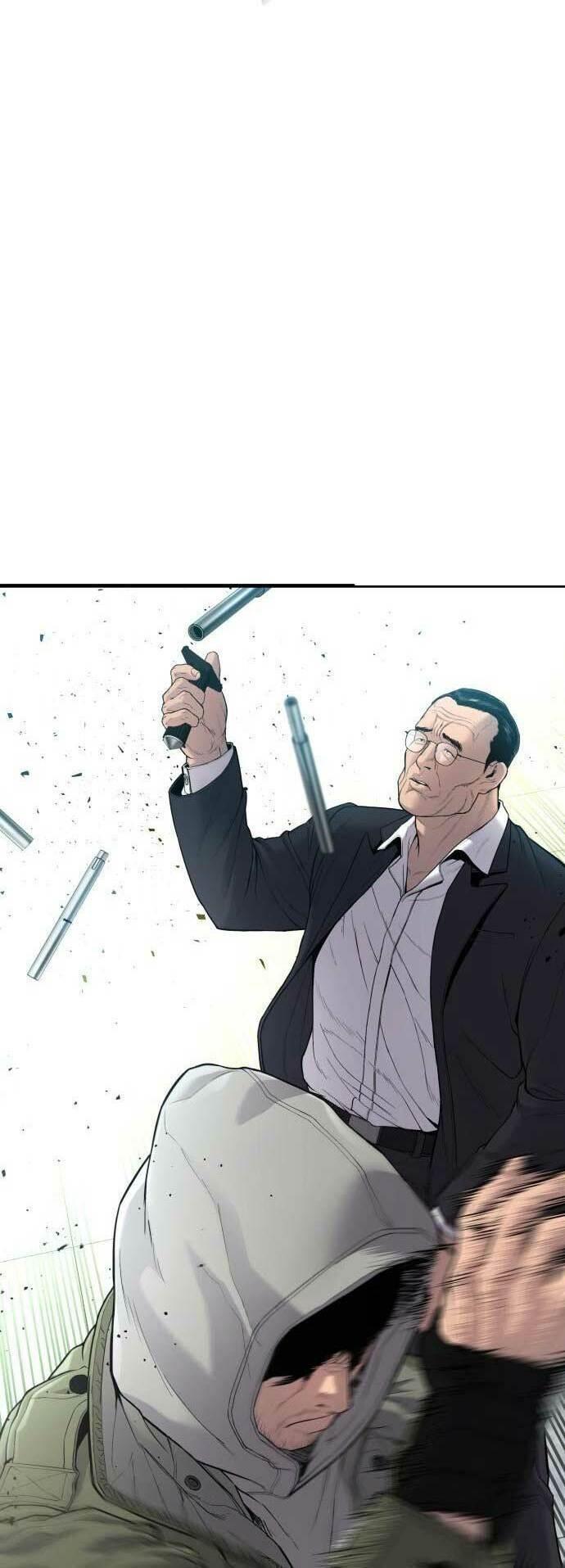 đặc vụ kim chapter 71 27