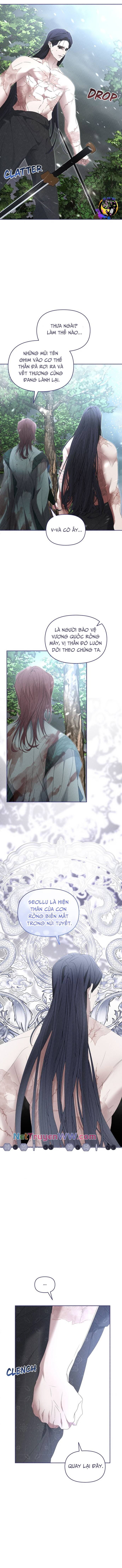 bạn đồng hành của ryun chapter 48 17