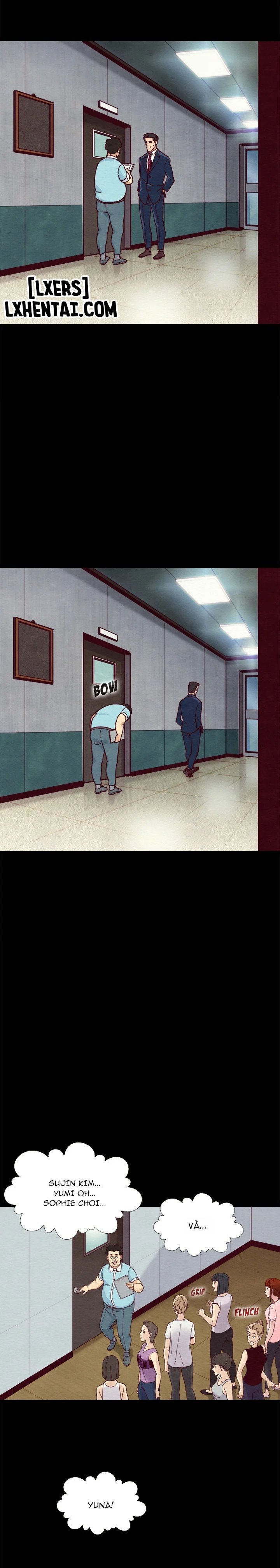 công tử bột chapter 1 13