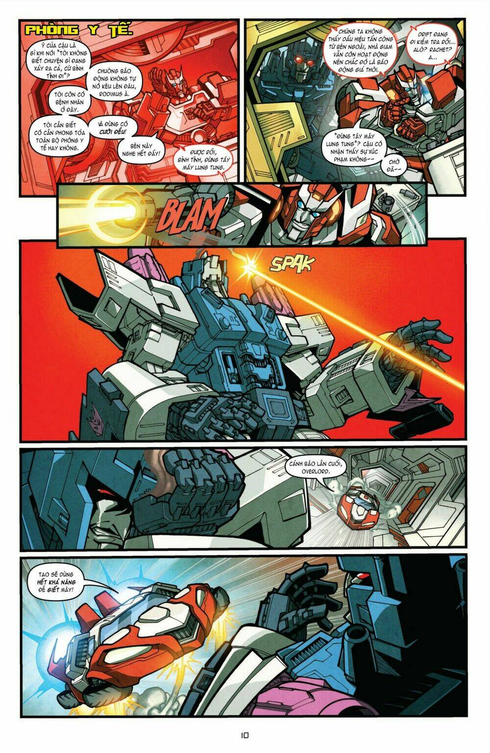 the transformers: more than meets the eye chapter 15 10