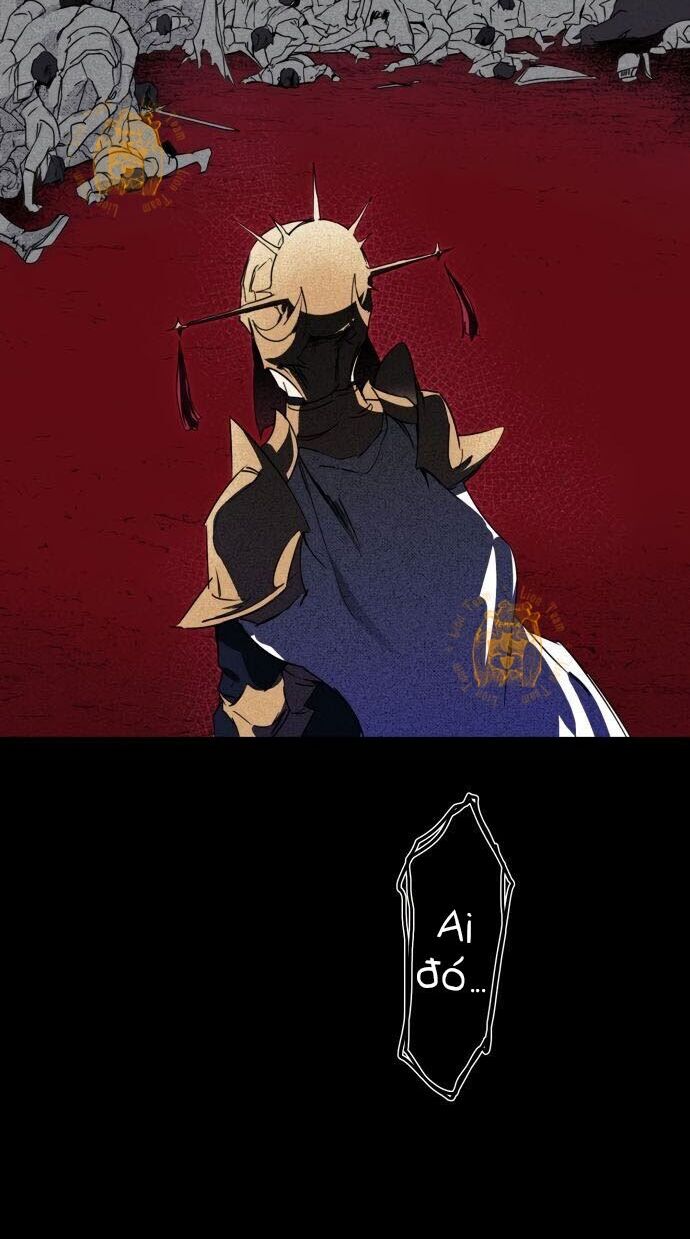 bị che khuất bởi ánh hoàng hôn chapter 8 22