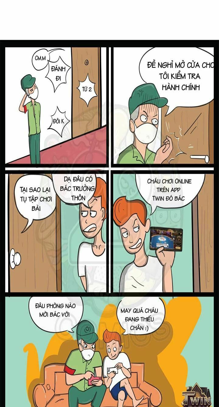 khát vọng trỗi dậy chapter 71 66