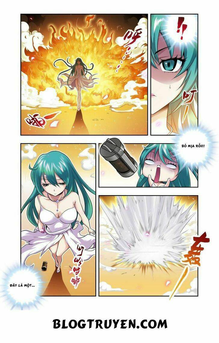 dòng máu phượng hoàng chapter 1 13