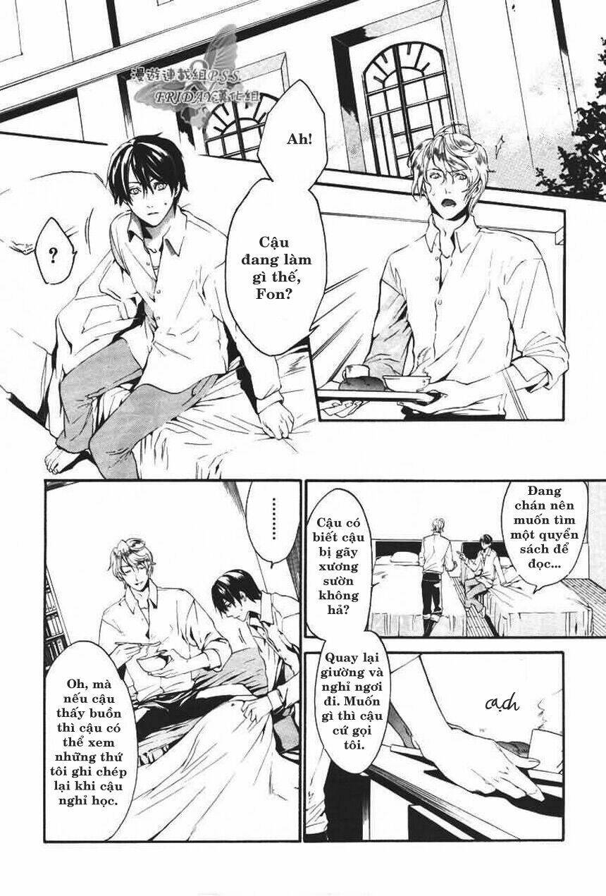 ilegenes chapter 5 3