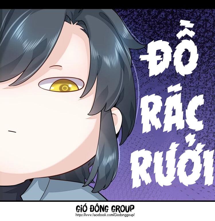 trở lại trước bình minh chapter 3 37