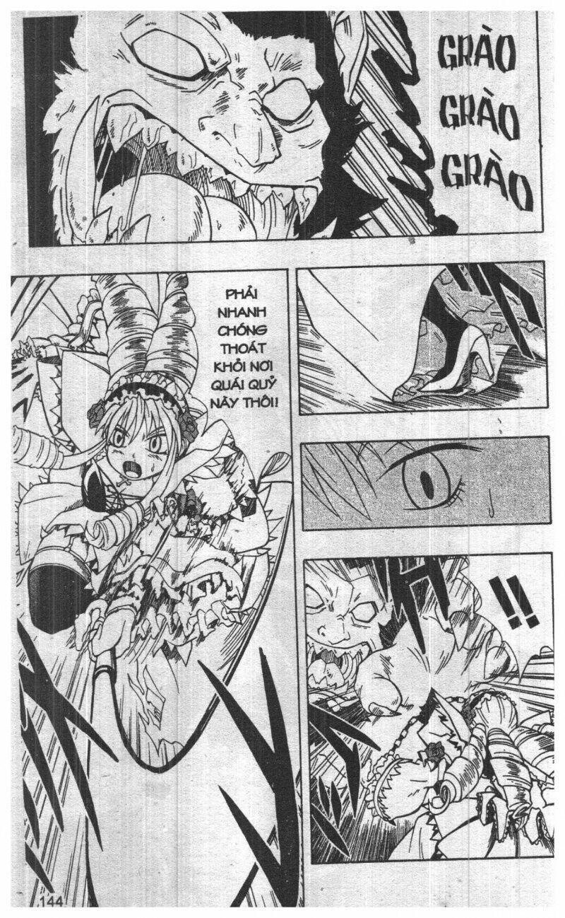 joou kishi monogatari chapter 3 142