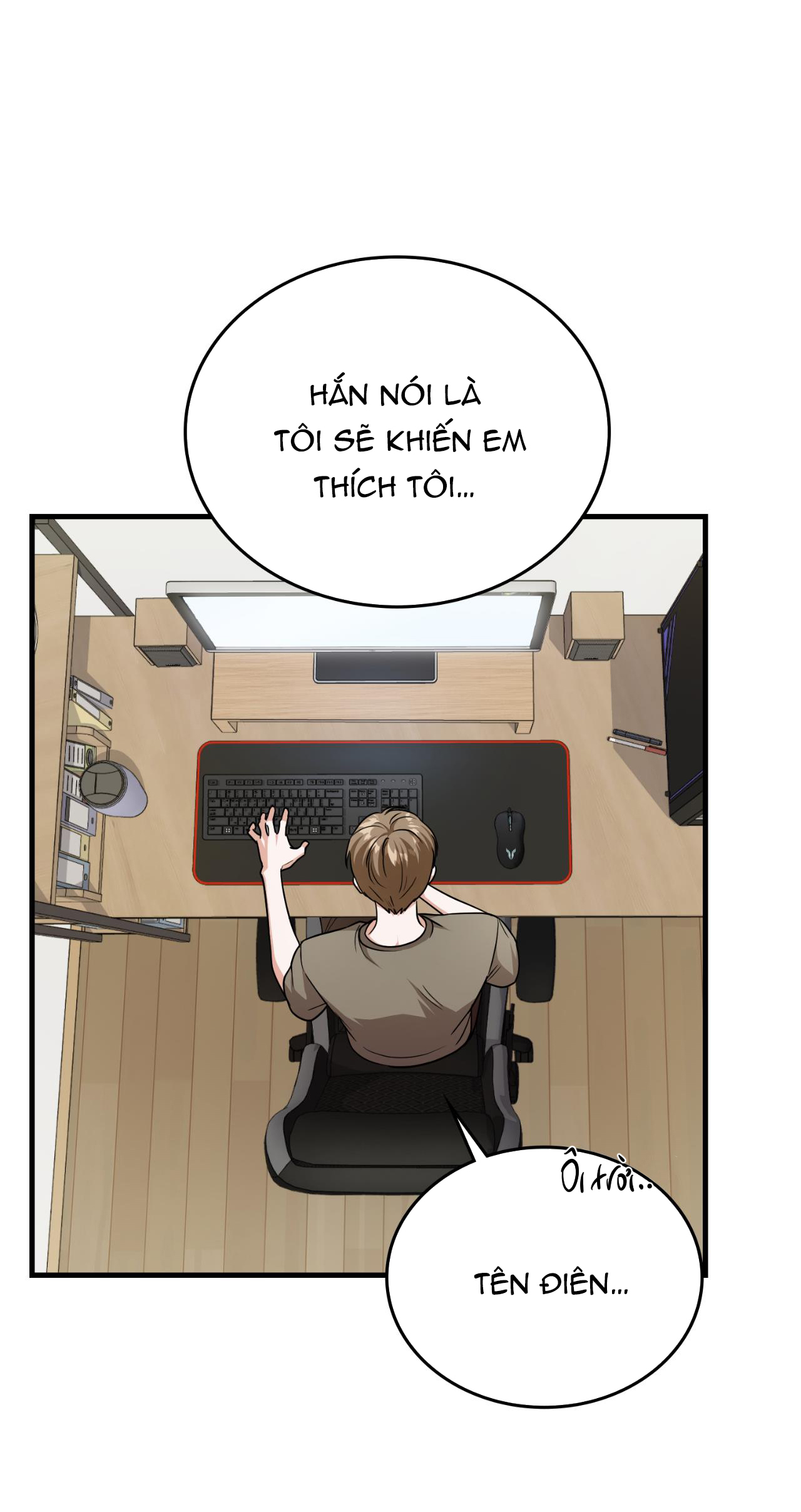 tên nhóc cùng bang hội là hàng xóm chapter 26 29