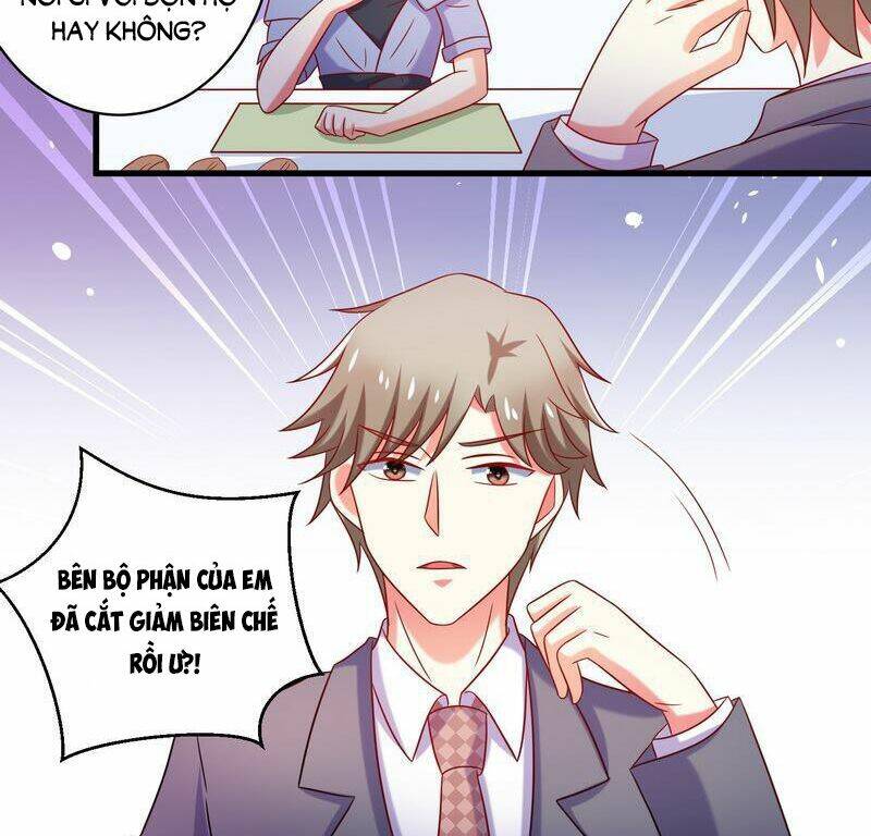 khế hôn chapter 66 11