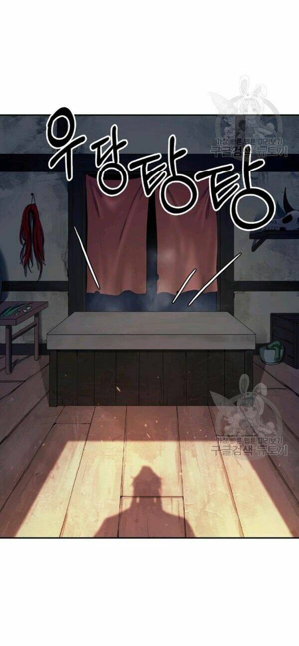 xuyên không thành hổ chapter 34 38