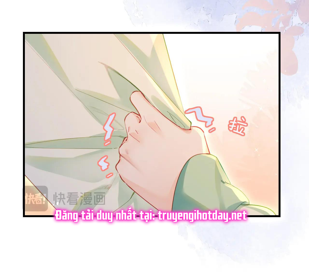 câu chuyện ngọt ngào của cặp vợ chồng đỉnh lưu chapter 36.2 14