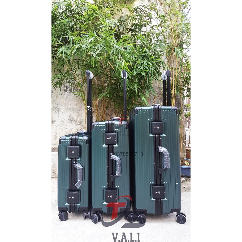 VALI KHÓA SẬP CAO CẤP S2 SIZE28