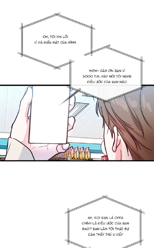 cyber sex on-air chapter 1 28