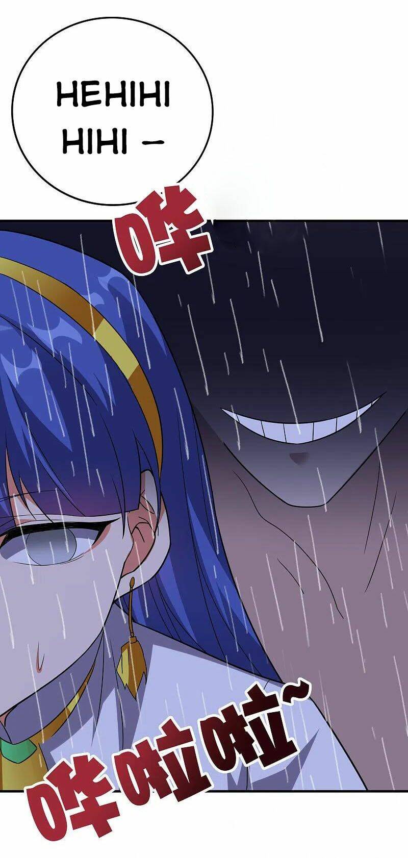 phục thiên thánh chủ chapter 170 7