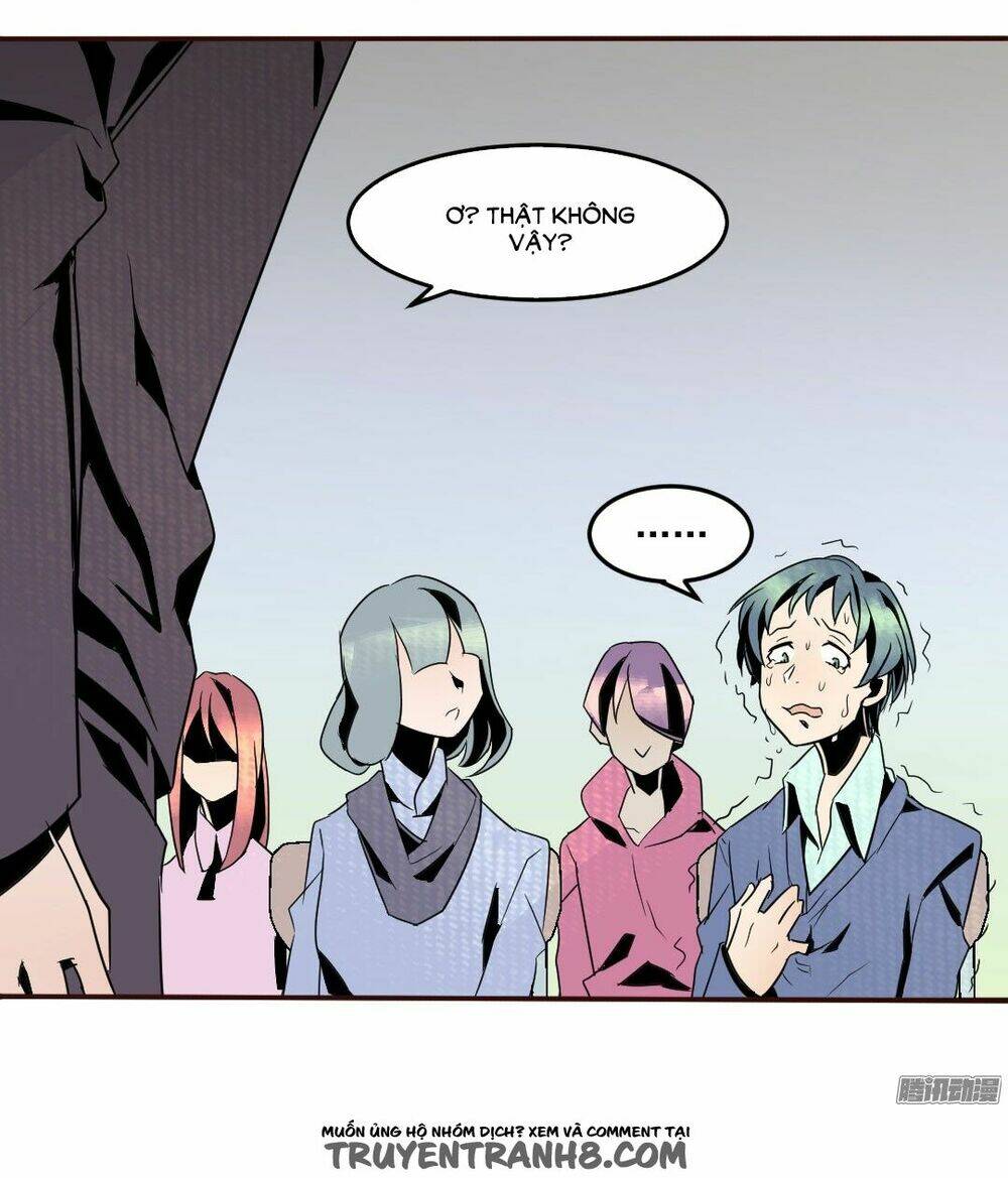 điều ước của người phàm chapter 15 6