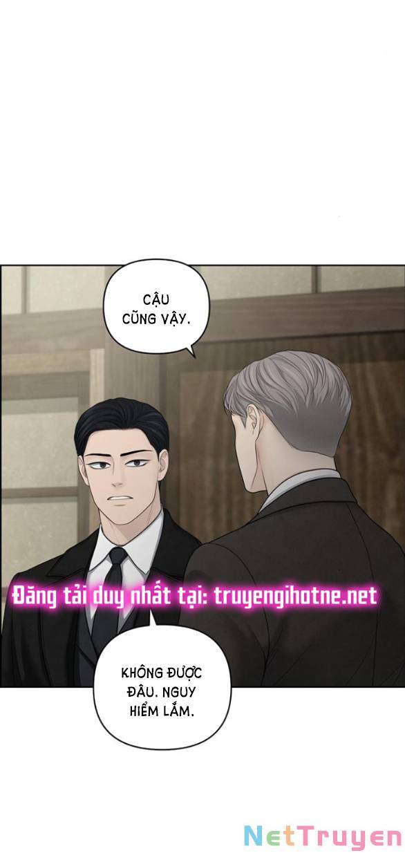 Only Hope - Hy Vọng Duy Nhất Chapter 27.2 - Trang 1