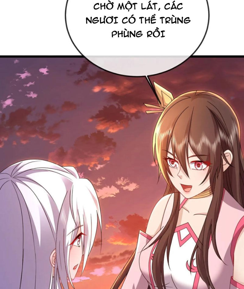 tiên võ đế tôn chapter 590 89