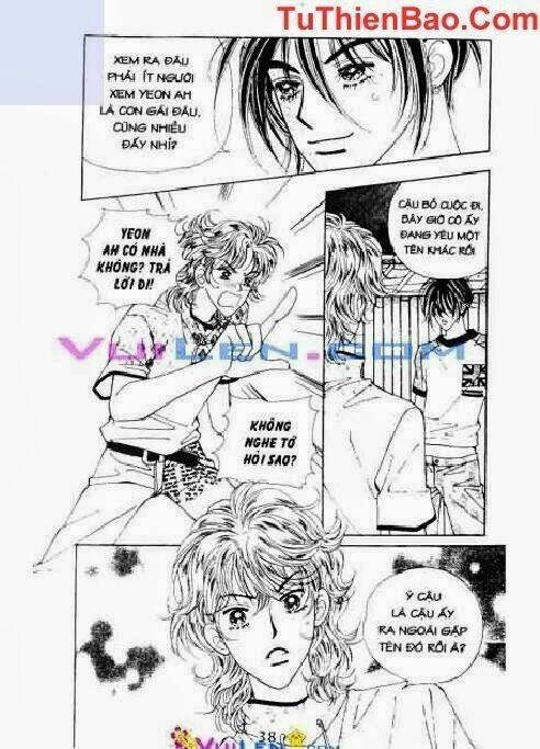 nhật ký tân hôn chapter 8 37