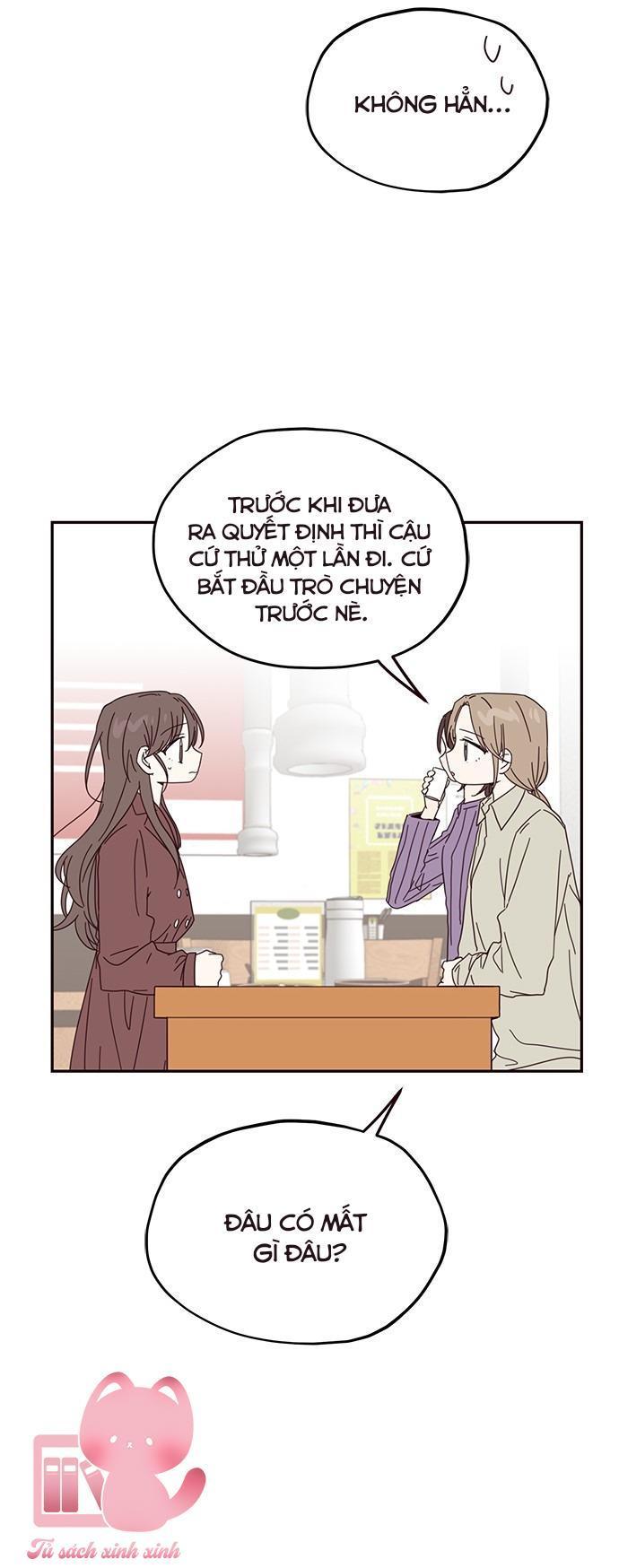 sợi chỉ tình yêu chapter 21 52