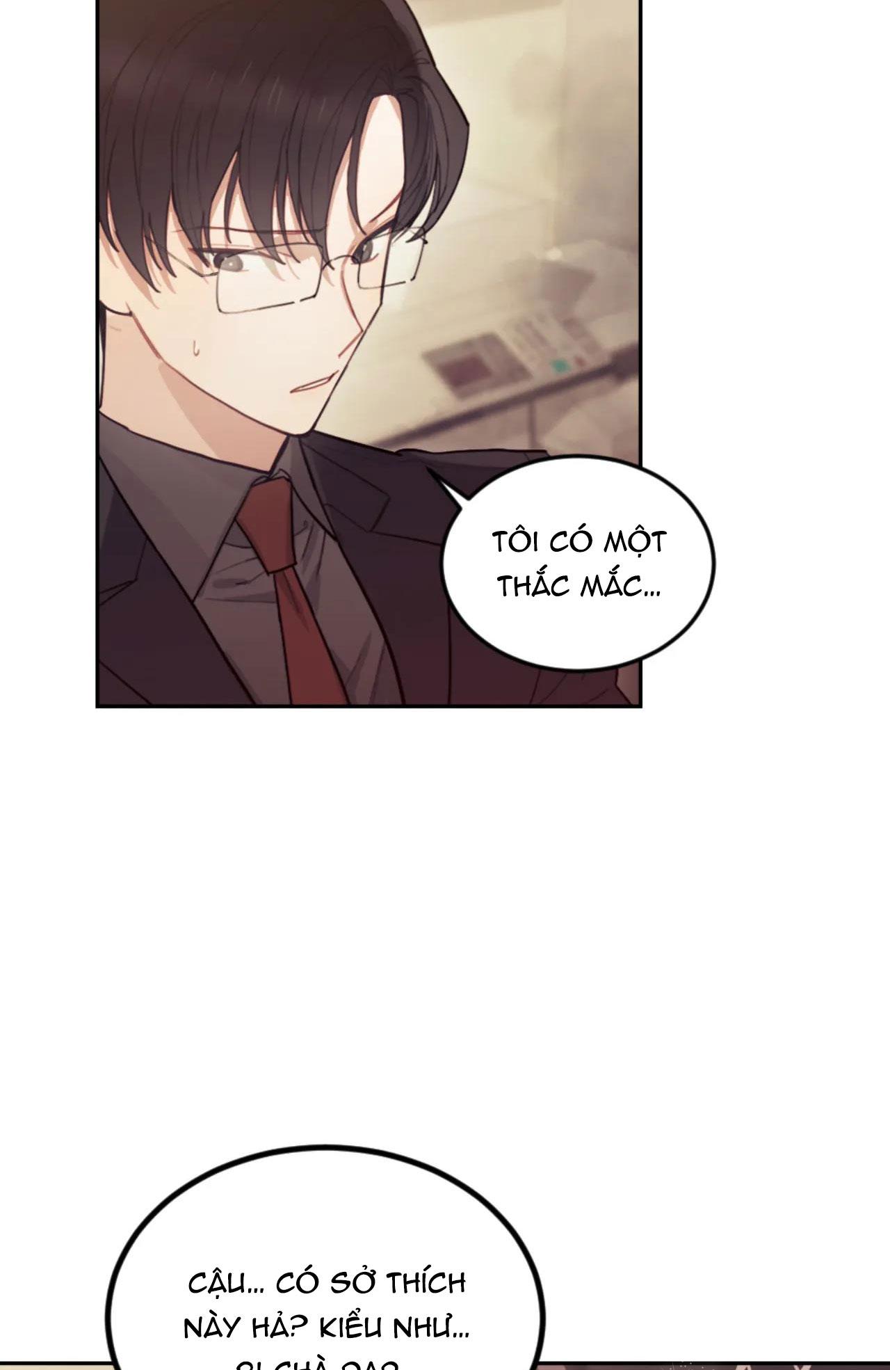 nghiện cuồng công - bdsm cùng sẹc chapter 10 39