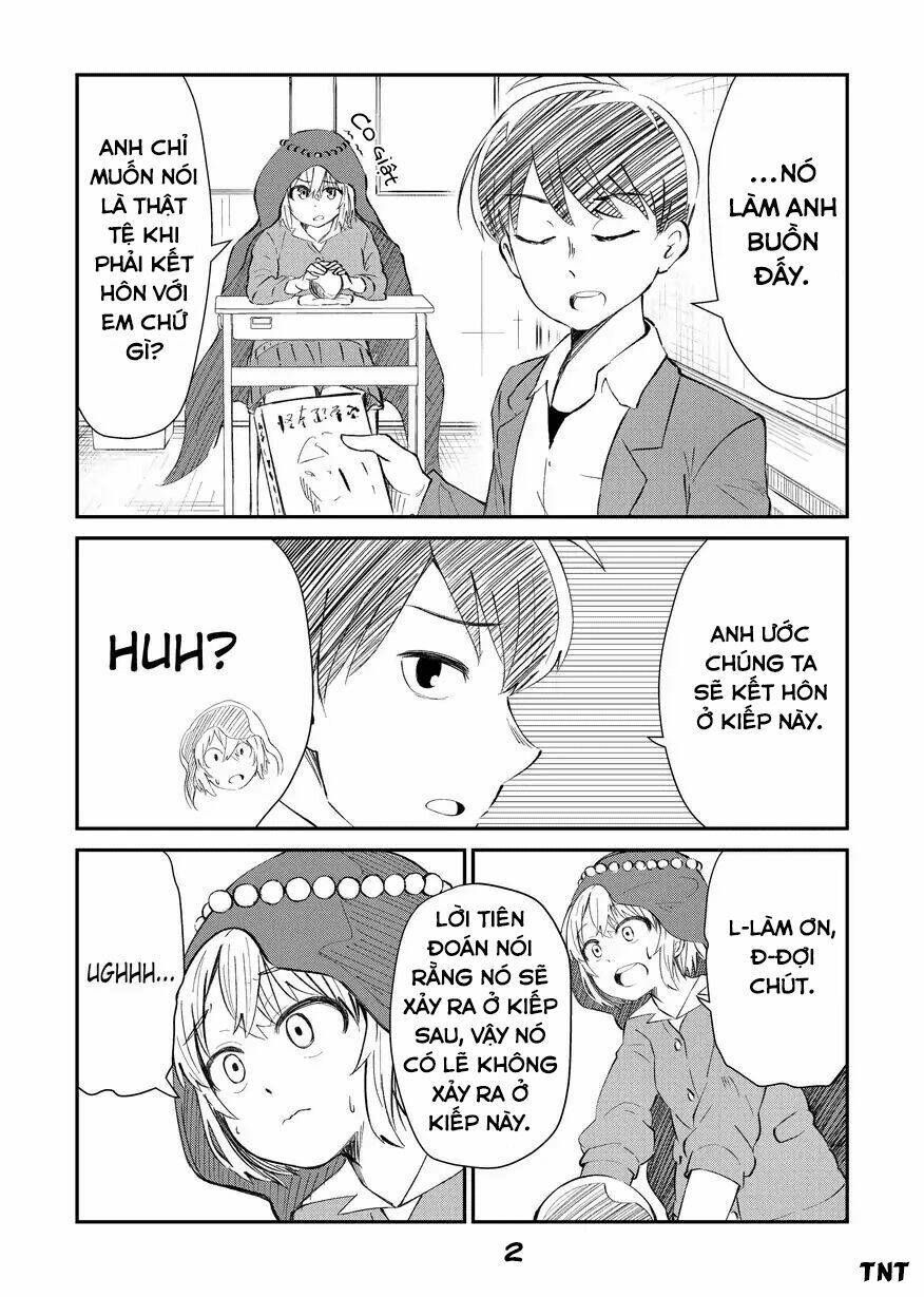 sekizui hikinuki no kei omnibus chapter 2 3