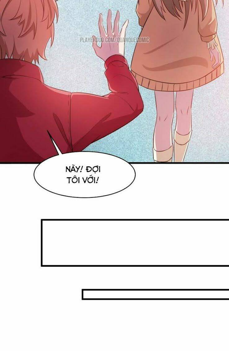 tuyệt phẩm thấu thị chi tiềm hành chapter 11 32