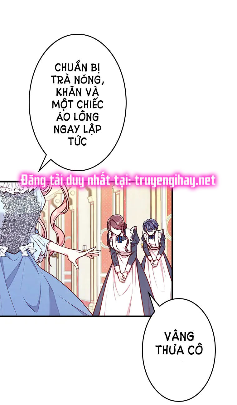 từ ác nữ tôi phải trở thành một người mẹ chapter 2 47