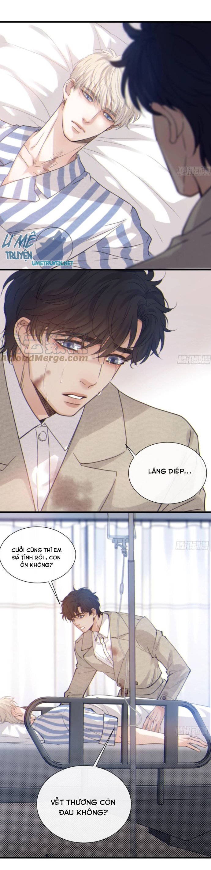 đêm sao chapter 51 3