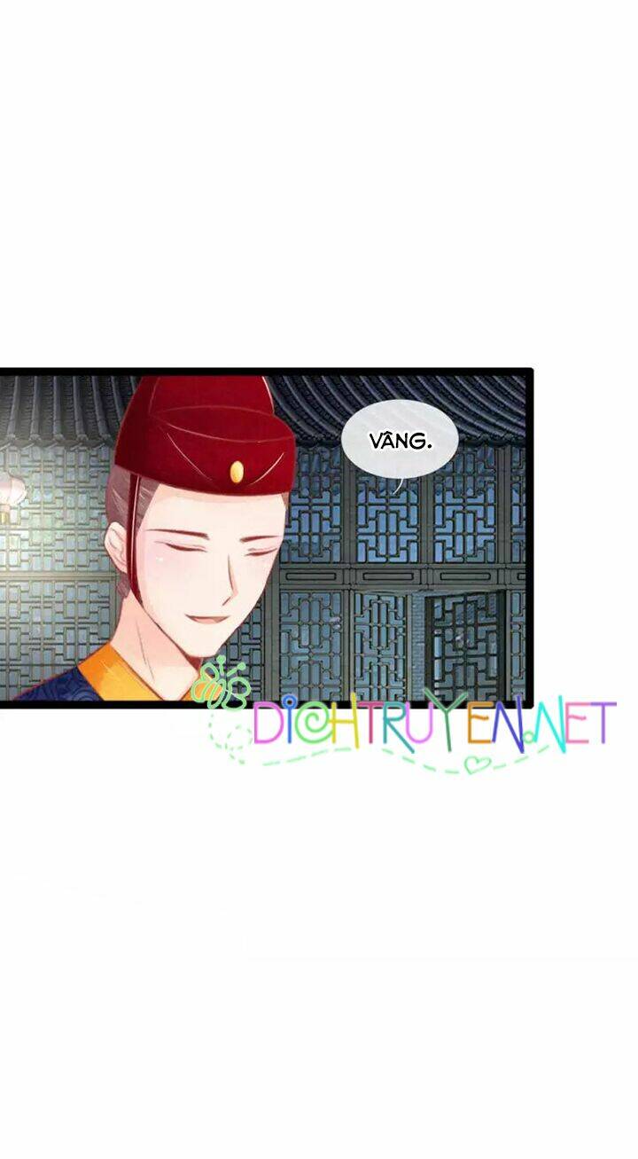 y phi quyền khuynh thiên hạ chapter 33 7