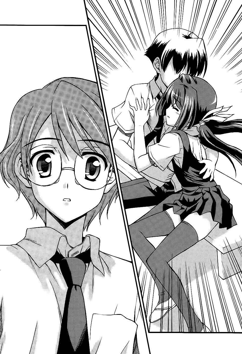 cross days chapter 4 13