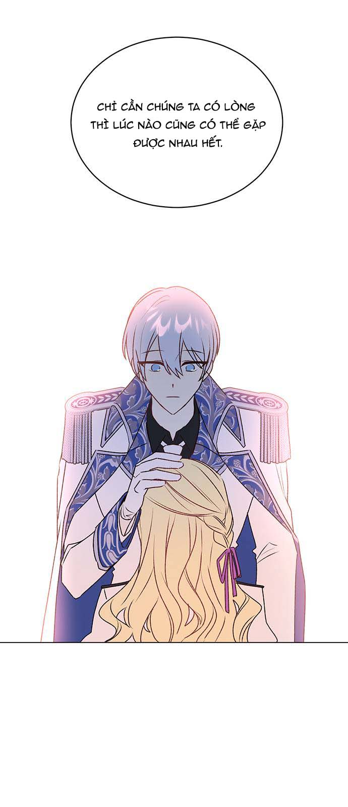 tôi là vị hôn thê phản diện chapter 61.1 53