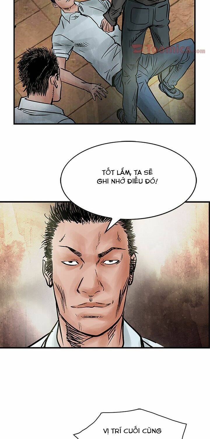 huyền thoại : khởi đầu chapter 44 36