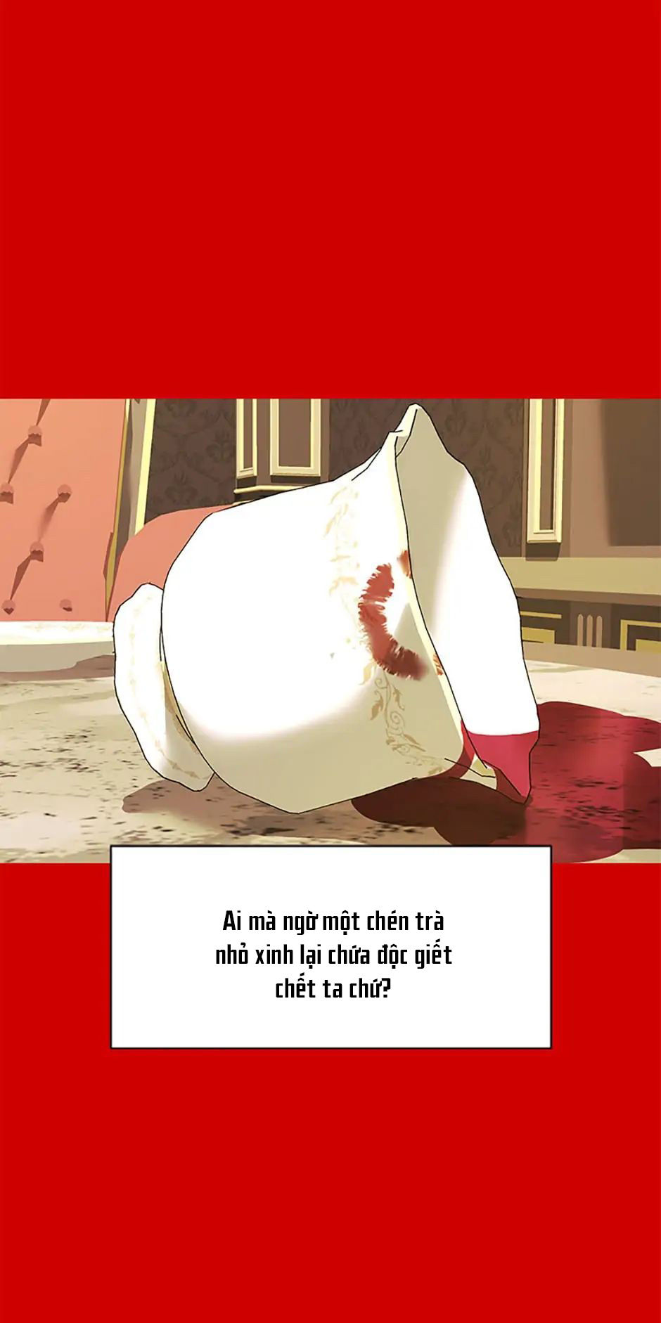 tiểu thuyết đầu tay của ác nữ chapter 27.2 25