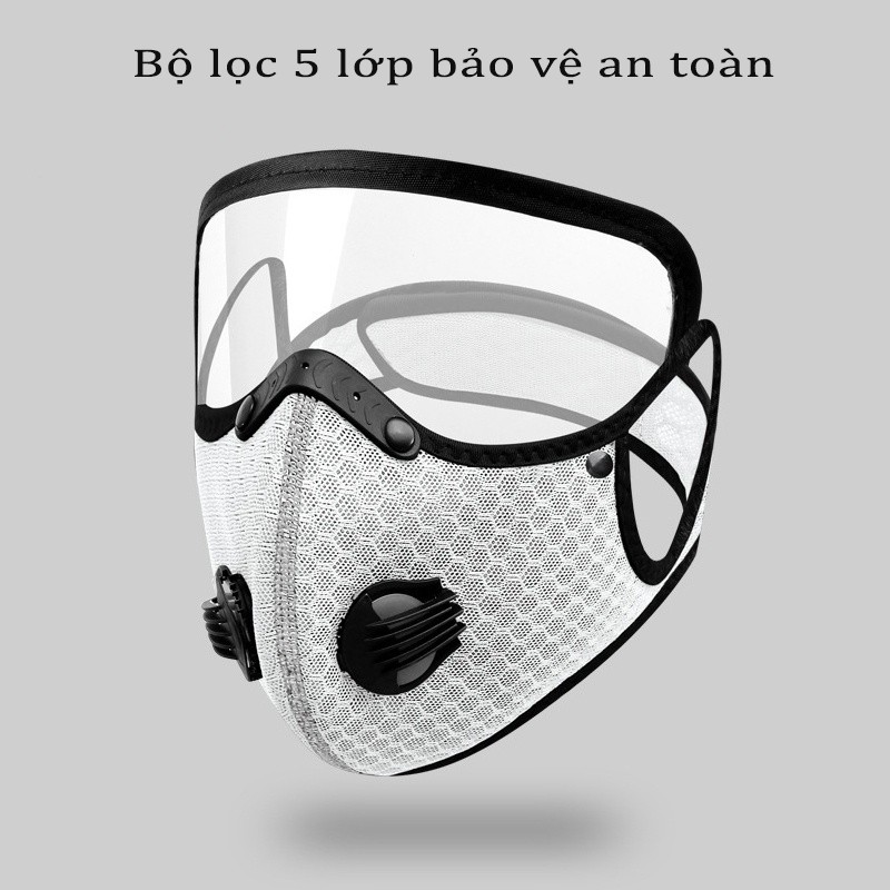 Mặt nạ thể thao
