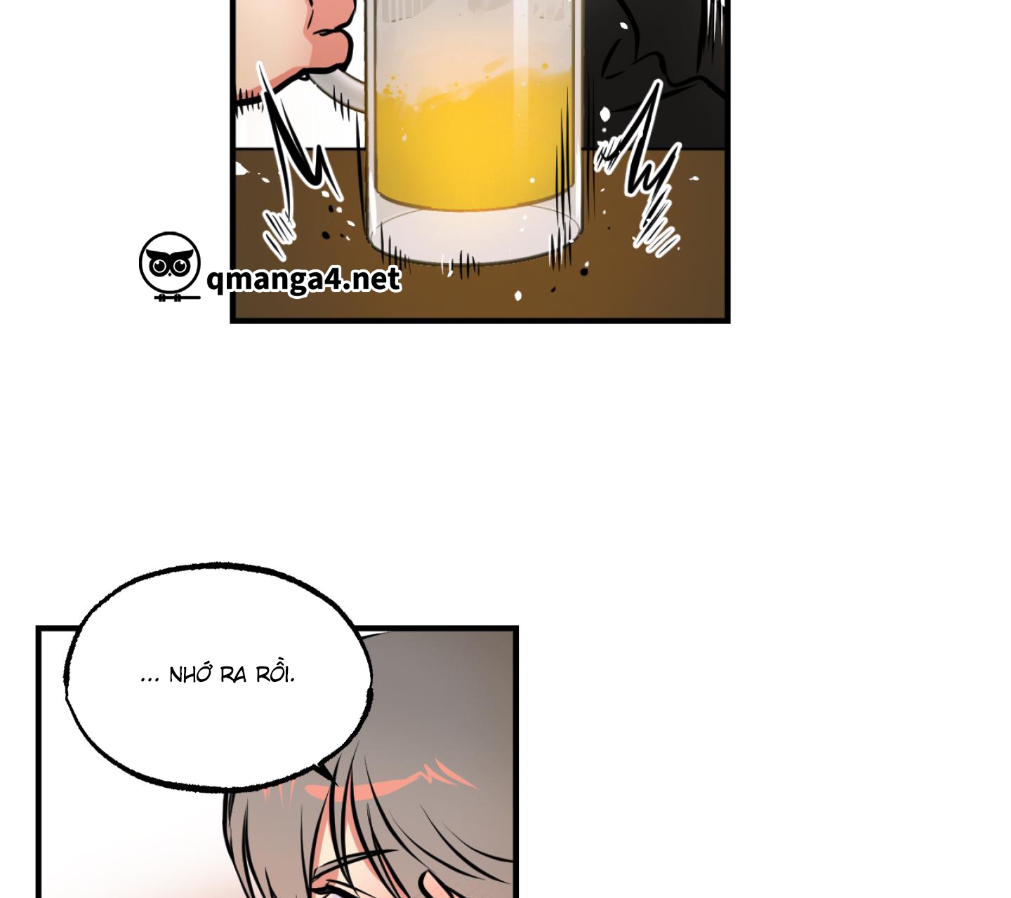 cây thương của ghost chapter 4 54