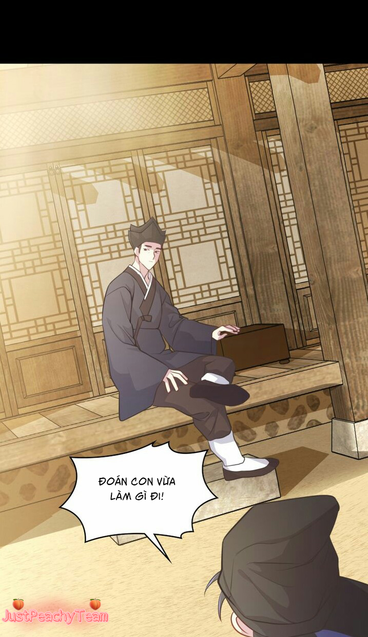 khi những nụ hoa nở rộ chapter 6 32