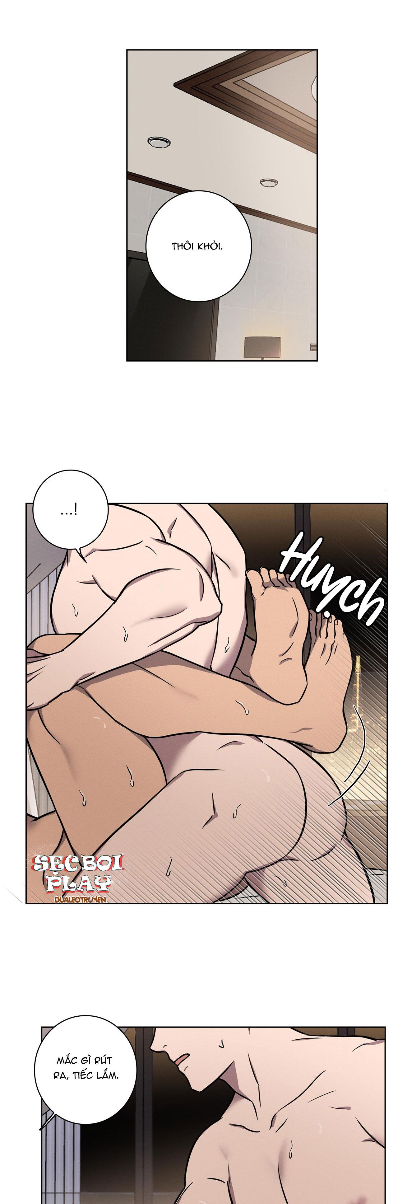 love gym chapter 8 22