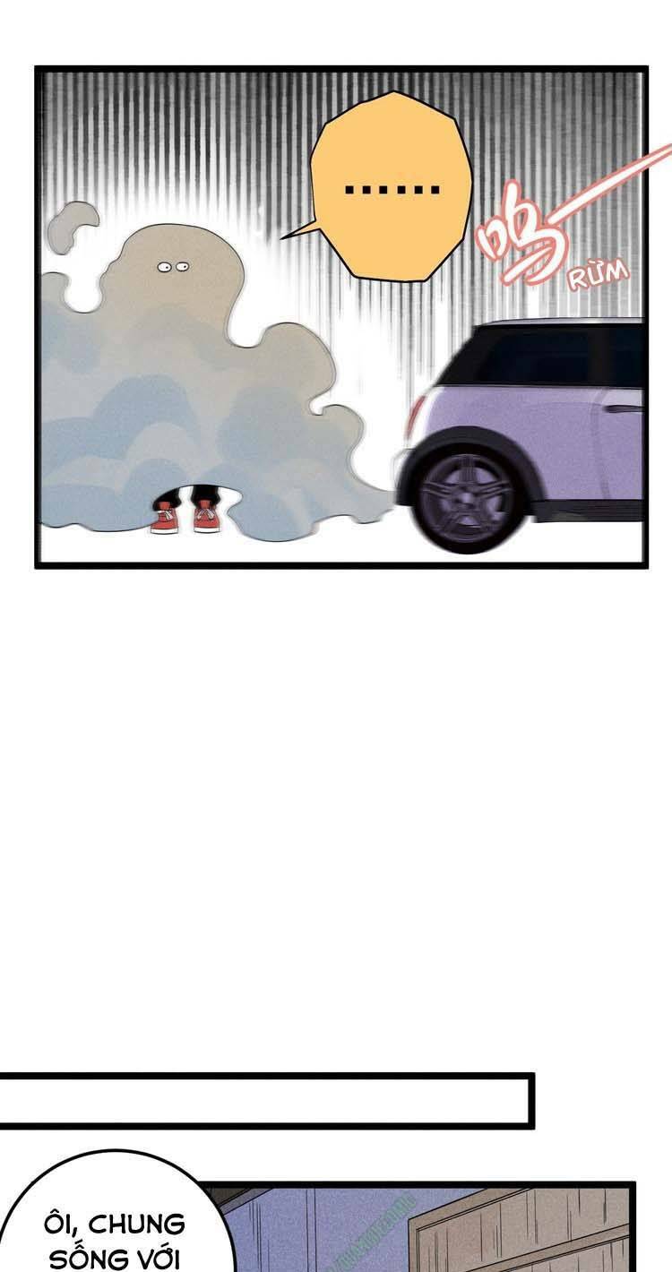 tu chân cuồng thiếu tại vườn trường chapter 53 12