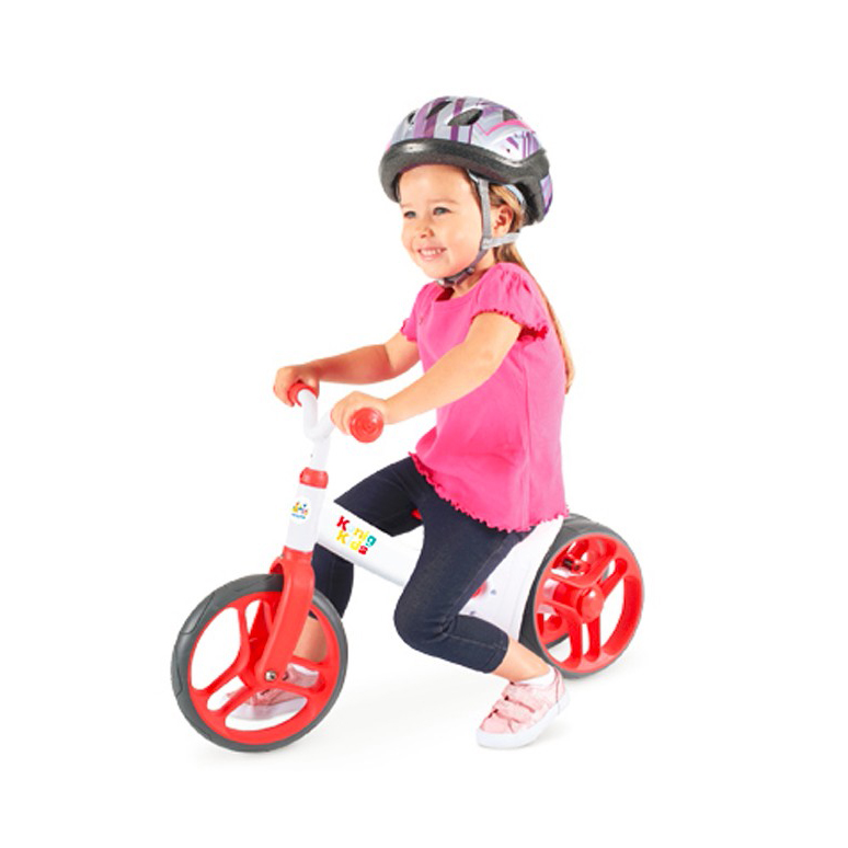 Xe thăng bằng 2 trong 1 Konig Kids