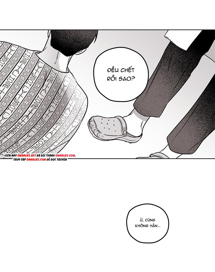 bữa tiệc của những đóa hoa chapter 23 38